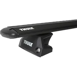 Dachträger Thule WingBar EVO - DACIA LODGY