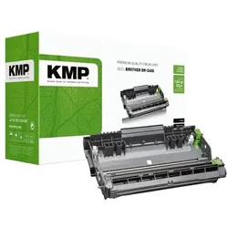 KMP Trommel ersetzt Brother »DR-2400«
