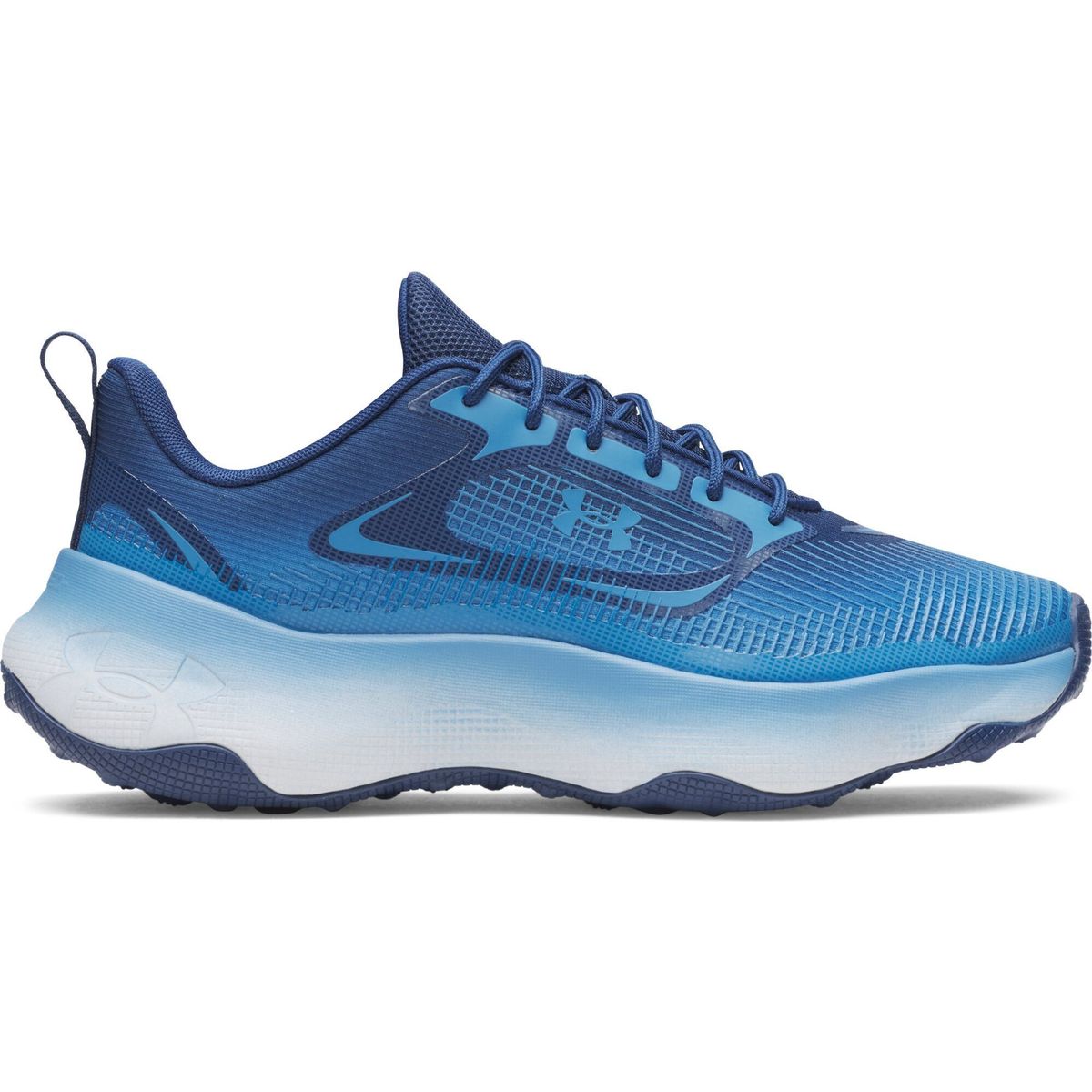 Under Armour Pulse blue aegean blue (997) 10.5 6011642-997-10.5