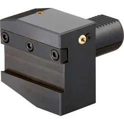 FORTIS VDI Abstechhalter Rechts AR 50x 32mm