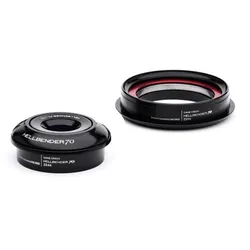 CANE CREEK Steuersatz Hellbender 70 Lite Tapered ZS44/28.6-H8 | ZS56/4