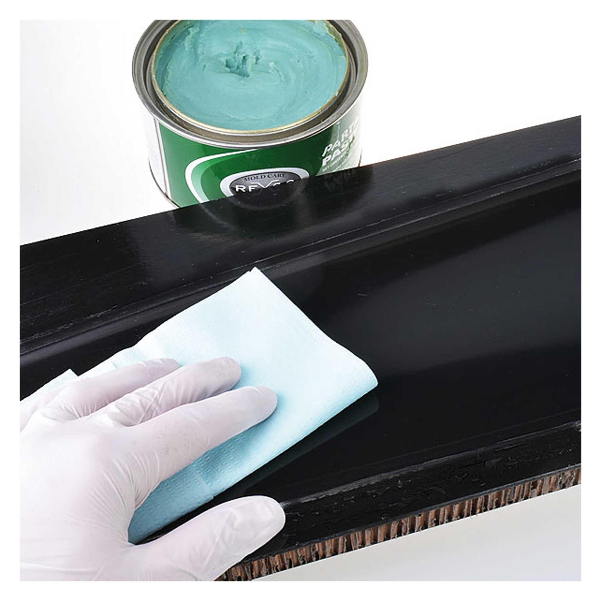 R&G Reinigungs- und Poliertuch, Packung/ 10 Stück (10 Stk.) (365-SHT0899810-0)