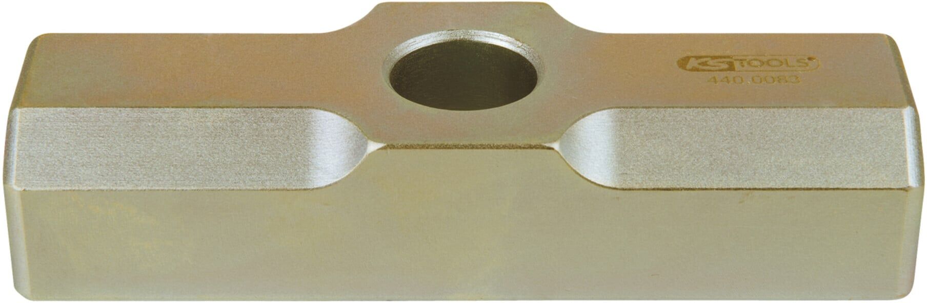 KS Tools Gegenhalter, 122 mm (440.0083)