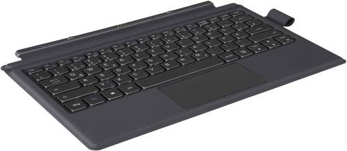 Terra TYPE COVER PAD 1162 Tablet-Tastatur Passend für Marke (Tablet): Terra TERRA PAD 1162