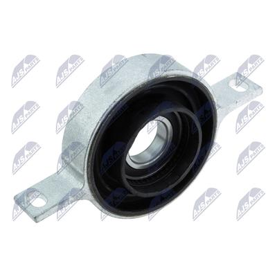 NTY Lagerung, Gelenkwelle nlwbm014 für BMW