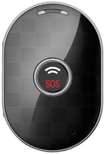 Trackilive TL-5 2G GPS Tracker Haustiertracker, Personentracker, Fahrzeugtracker, Multifunktionstracker, Gepäckstücktracker