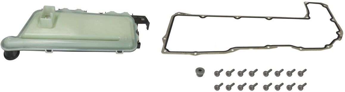 Zf Filtro idraulico 1122.298.059