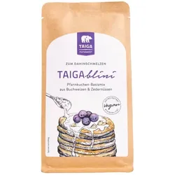 TAIGA TAIGAblini Pfannkuchenmischung bio