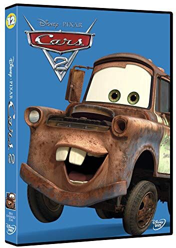 John Lasseter - Cars 2 ( Special Pack ) - Preis vom 10.10.2026 11:48:34 h