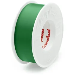 Coroplast PVC-Elektroisolierband 302 0,15x19x10m gn