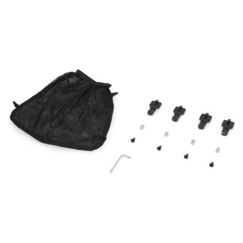 Nilfisk Zubehörnetz-Set (107414568)