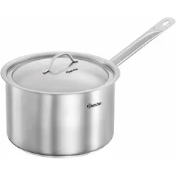 Bartscher Kochtopf E6,7L-SG1, Topf, Kochen, Zubehör von CHEFGASTRO