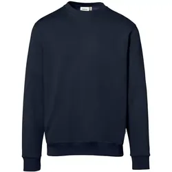Bio Sweatshirt "570" GOTS - 4XL - tinte