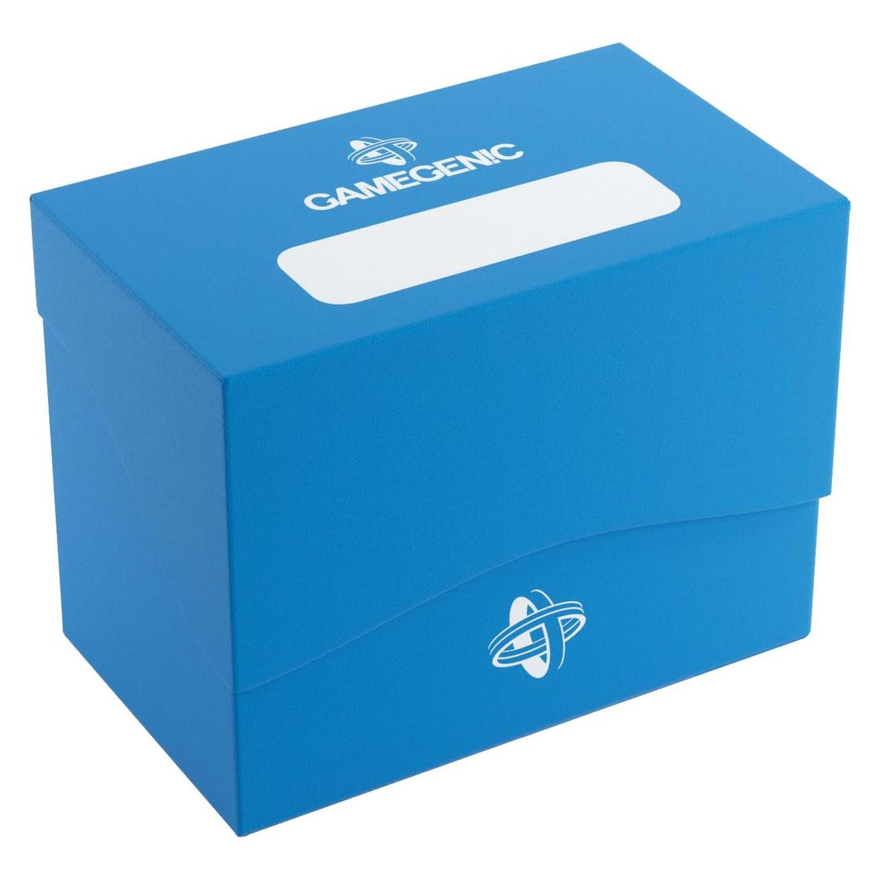 Gamegenic GGS25045 - Side Holder 80+ Grün Kartenbox (GGS25045ML)
