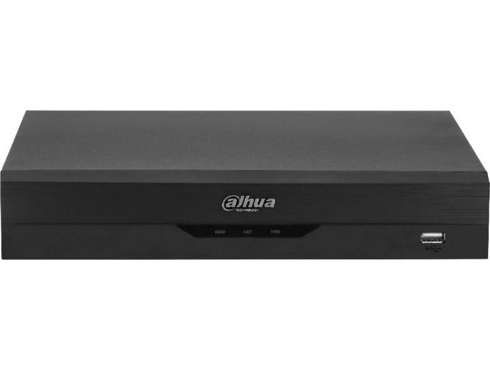 Enregistreur NVR 4 canaux Dahua DH-XVR5104HS-I3-1T/SSD XVR 5-en-1