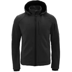 Carinthia Loftshell Climate Jacket black, Größe XL