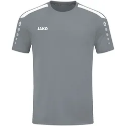 Jako JAKO Team Trikot Power KA steingrau 116