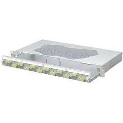 Metz Connect Patchfeld VIK 150460BM12-F