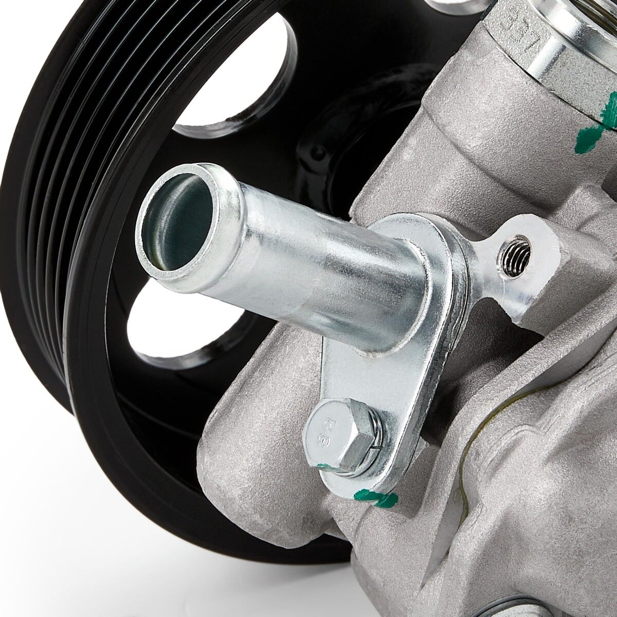 RIDEX 12H0391 Power steering pump