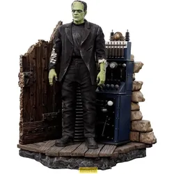 Iron Studios Universal Monsters statuette 1/10 Deluxe Art Scale Frankenstein Monster 24 cm