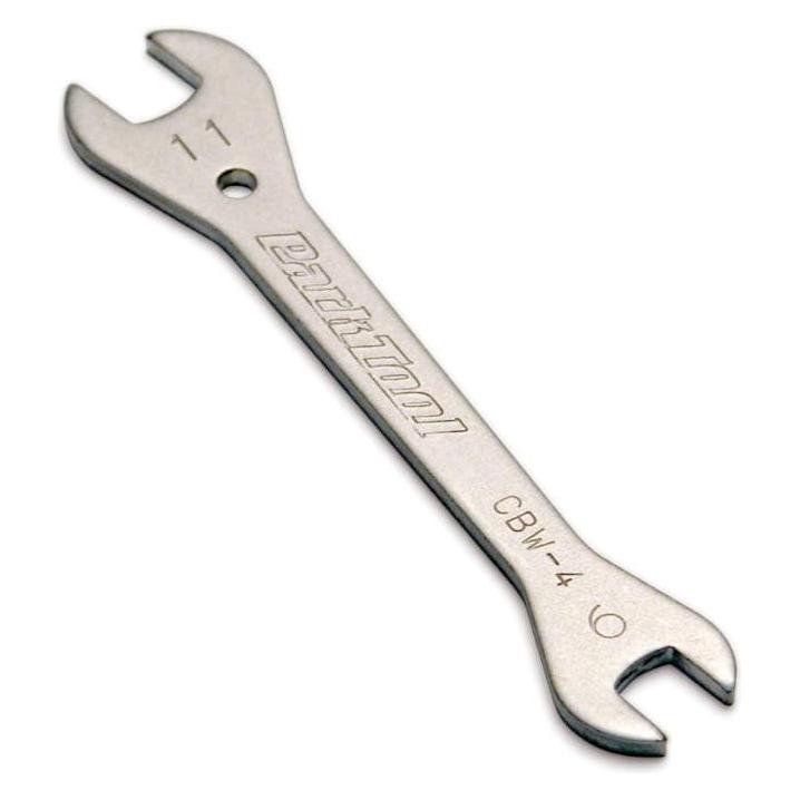 Park Tool CBW-4C Gabelmaulschlüssel - 9/11mm (11 mm) (CBW-4)
