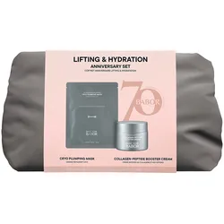 BABOR Lifting & Hydration Anniversary Set (Cream 30ml + Mask 1 Stück + Tasche)