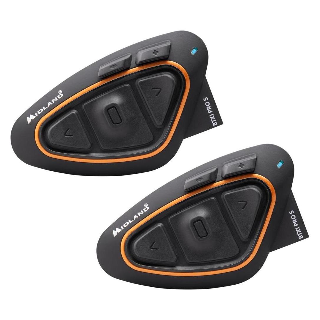 Midland BTX1 Pro S (2er Set) (C1411.05)