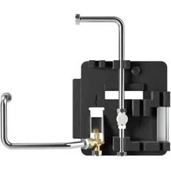 Bosch Hausgeräte BOSCH Zubehör für Wohnungsstationen Modul ungemischter Heizkreis F7001 35 S, Zubehör Heizen