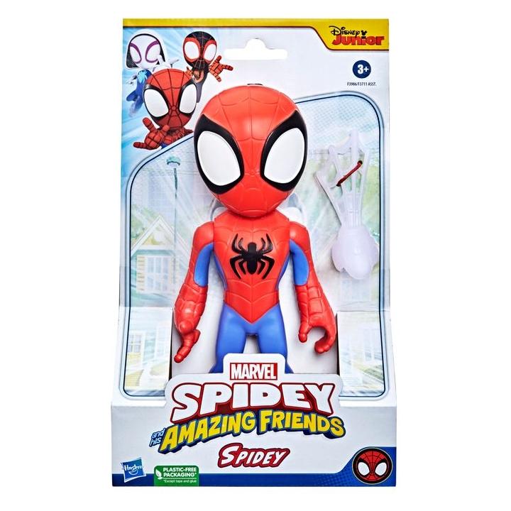 Spiderman Supersized Figure (F3711)