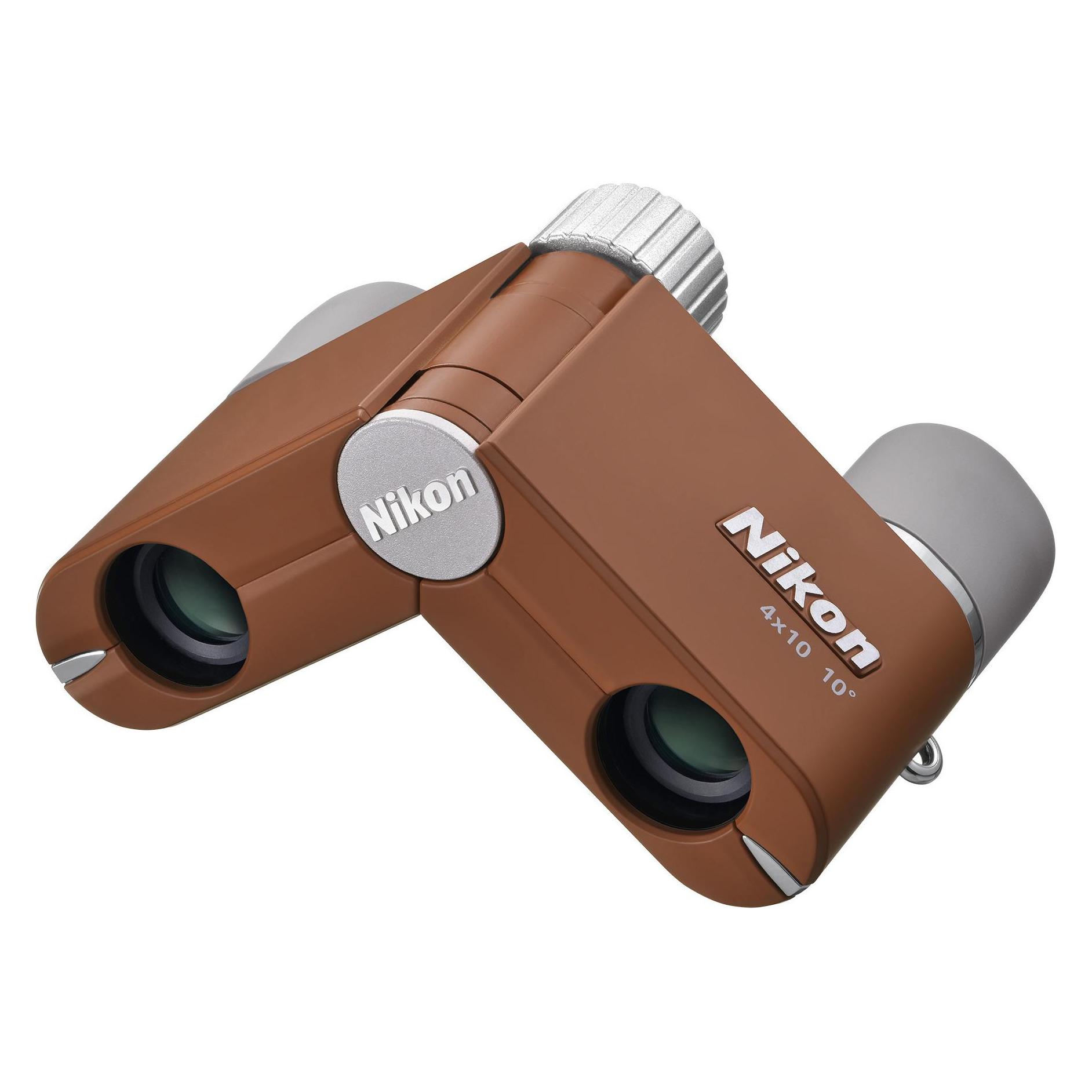 Nikon 4x10 DCF - Amber Brown (4x) (BAA980WC)
