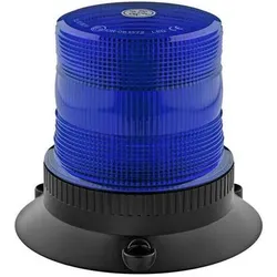 RS PRO, Personenschutz, LED Blitz LED-Signalleuchte Blau, 10 110