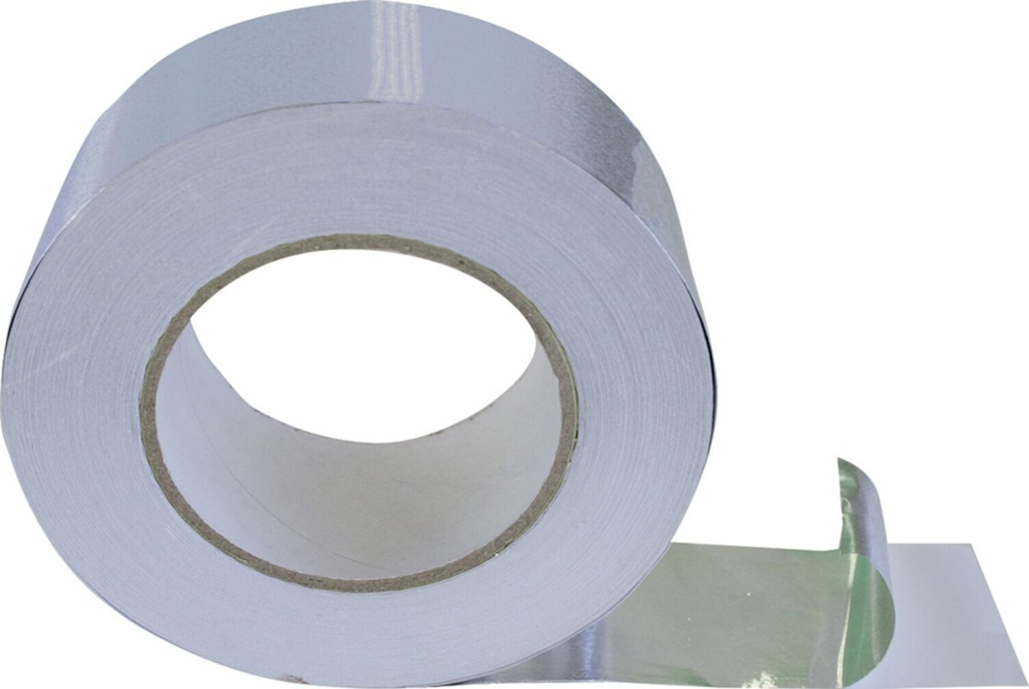 Aluminium-Klebeband Papier-Liner 100 mm x 50 ; Enviro Pack (029515)