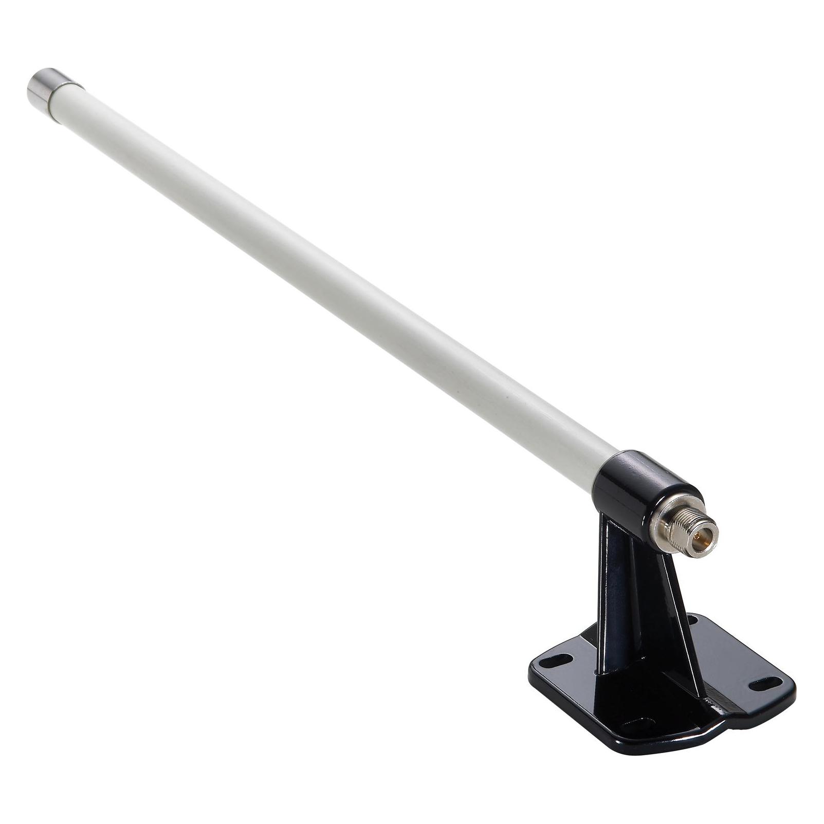 LevelOne OAN-2090, 9 dBi Indoor/Outdoor Antennen Kit (WLAN) (OAN-2090)