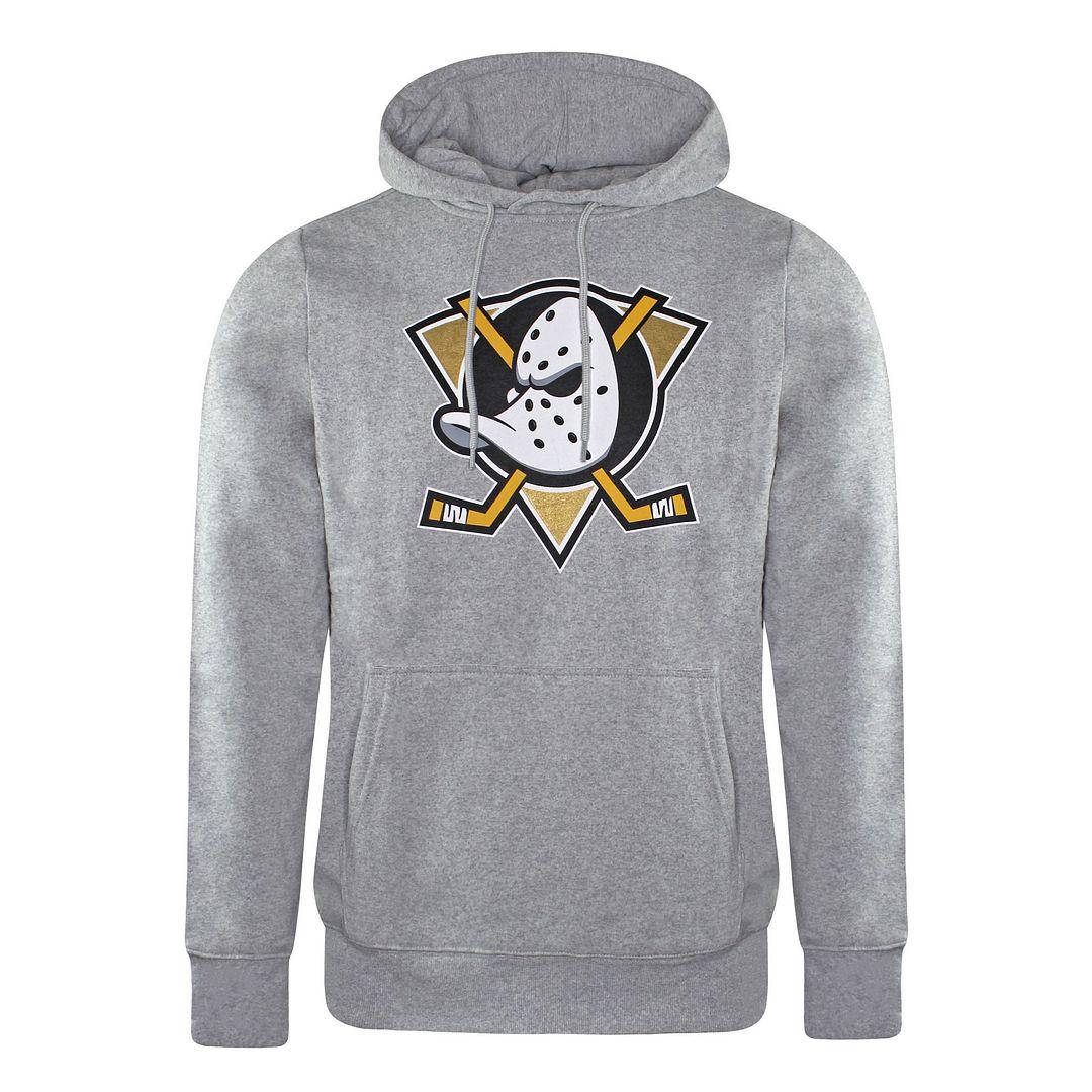 Fanatics NHL Anaheim Ducks Heren Hoodie