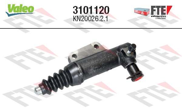 Fte Nehmerzylinder, Kupplung 3101120 Für Opel Lancia Fiat (Nanjing) Vaughall Peugeot