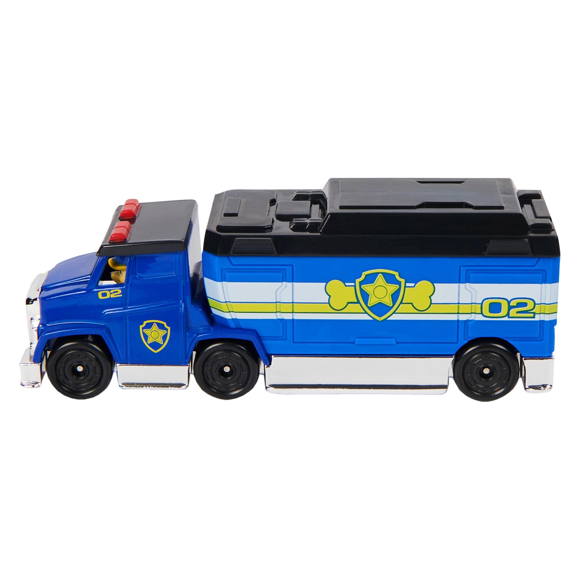 Spin Master Paw Patrol Big Truck Pups (6063792)
