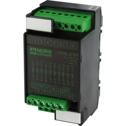 Murrelektronik Diodenbaustein 67057