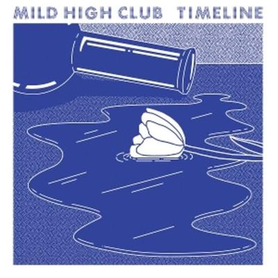 Timeline - Mild High Club, Vinyl