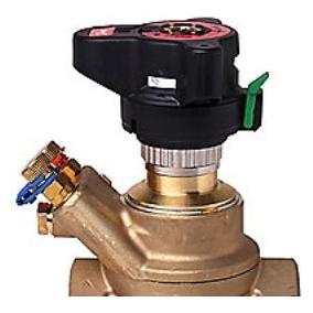 Danfoss Indreguleringsventil asv-bd 2" (1801752)