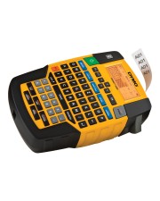 Dymo Rhino 4200 Beschriftungsgerät monochrom Thermal Transfer Rolle 1,9 cm 180 dpi bis zu 15 mm/Sek. (S0955970)