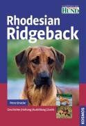 Petra Stracke - Rhodesian Ridgeback: Geschichte. Haltung. Ausbildung. Zucht - Preis vom 09.10.2026 07:28:09 h