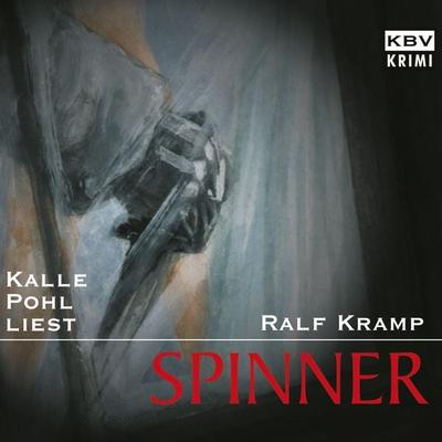 Spinner - Ralf Kramp, Audio, 4250252365235