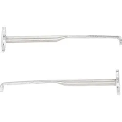 BGS Ersatz-Abzieharme 70 mm |für Art. 8224 - 8224-1