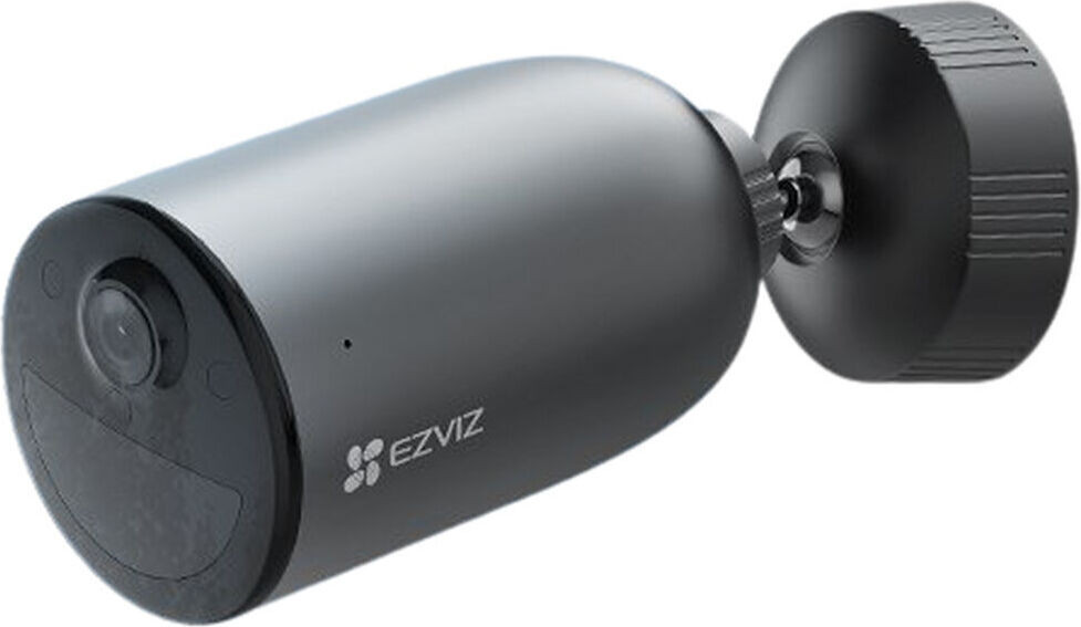 EZVIZ EB3 Standalone Batterij Camera - Zwart