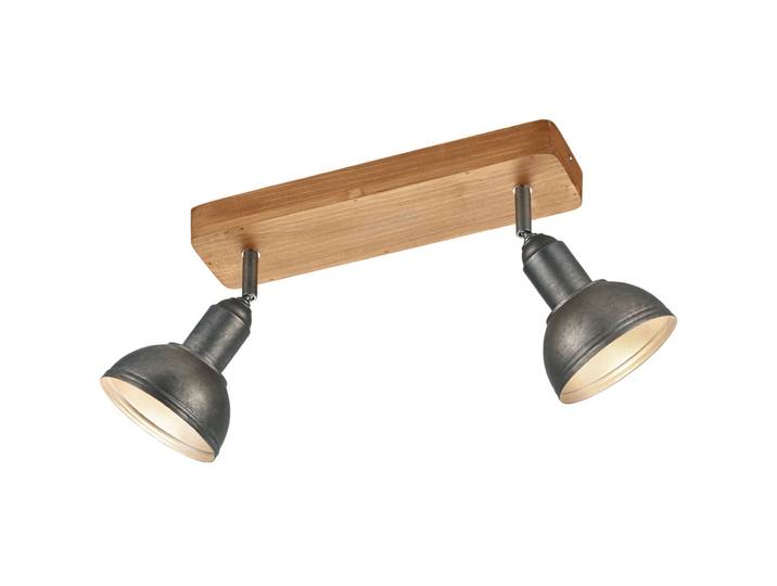 Spot Sair Nickel Metall B 33 cm - Spot