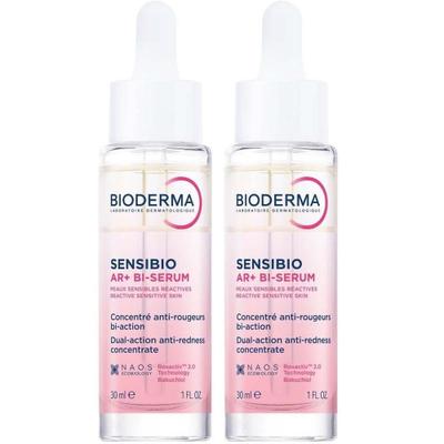 Bioderma Sensibio AR+ BI-Serum 2x 2x30 ml Creme