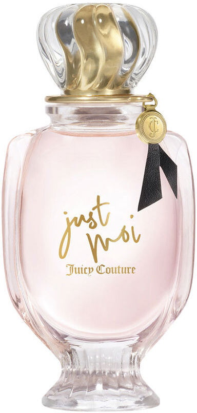 Juicy Couture Just Moi eau de parfum vapeur 100 ml