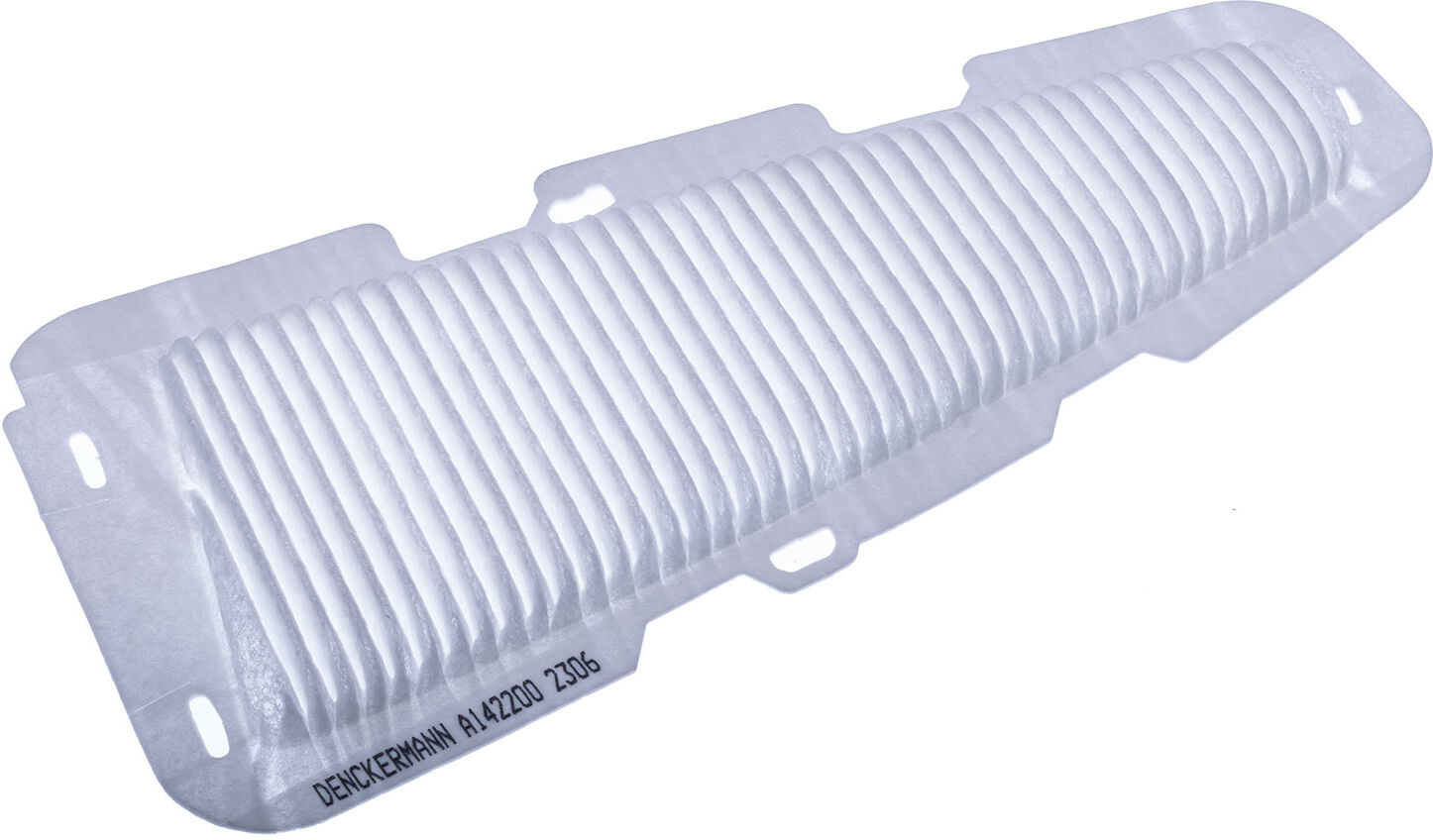 Denckermann Luftfilter A142200 Pollenfilter 14mm Für Lexus