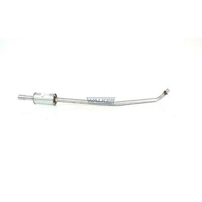 Walker Mittelschalldämpfer [Hersteller-Nr. 23272] für Toyota