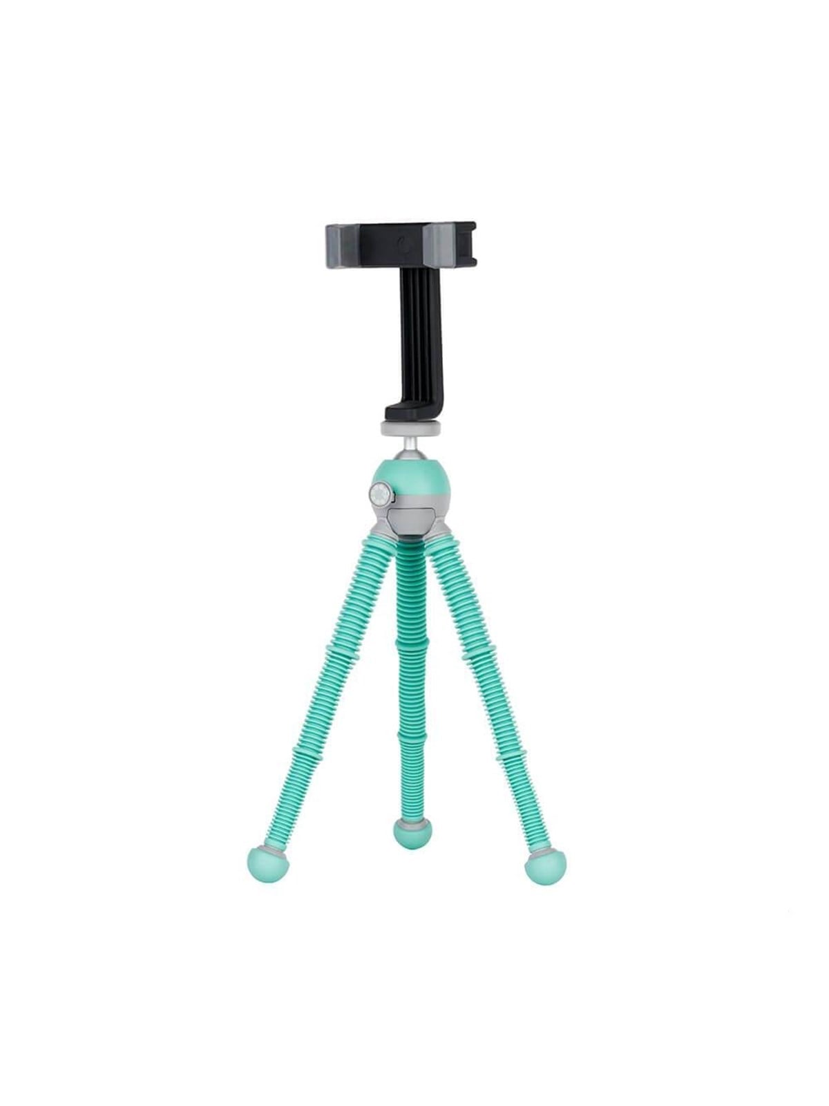 Joby Table Tripod Smartphone Kit Podzilla Medium Teal